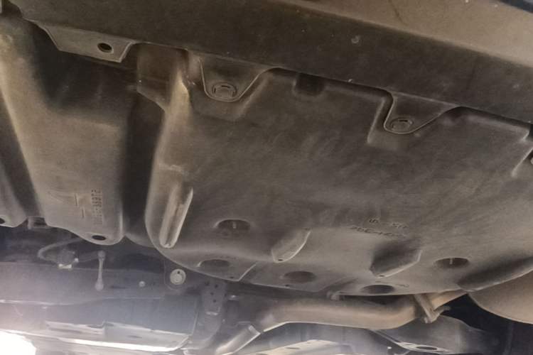 Used Lexus ES 2022 200 Excellence Edition Chassis Rear