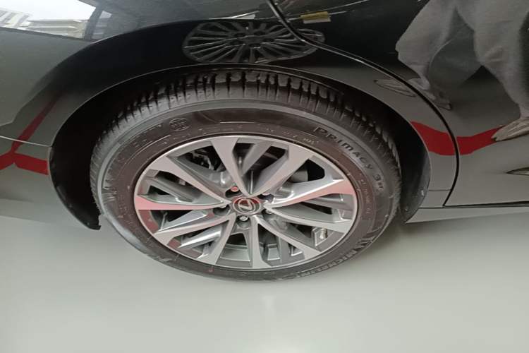 Used Lexus ES 2022 200 Excellence Edition Exterior 5