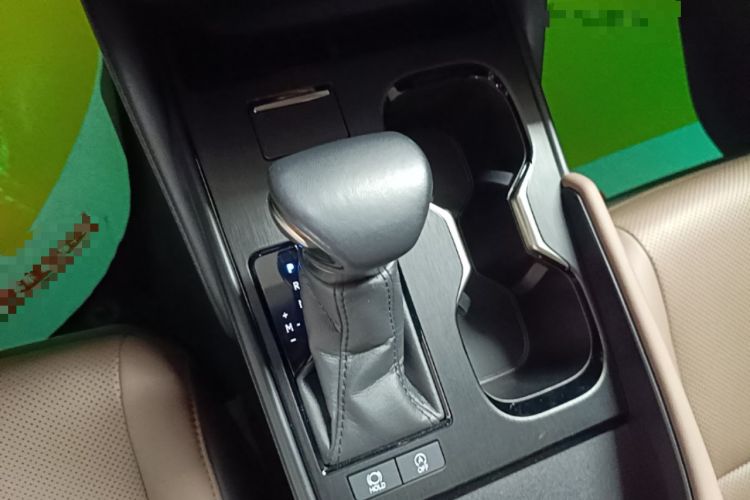 Used Lexus ES 2022 200 Excellence Edition Gear Lever