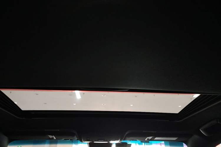 Used Lexus ES 2022 200 Excellence Edition Headliner