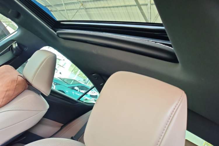 Used Lexus ES 2022 200 Excellence Edition Headliner