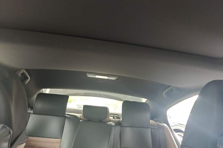 Used Lexus ES 2022 200 Excellence Edition Headliner