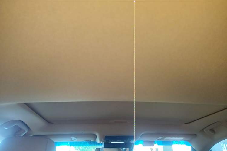 Used Lexus ES 2022 300h Excellence Edition Headliner
