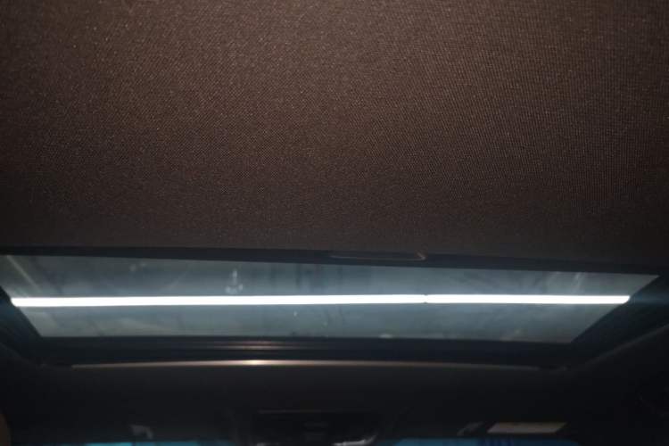 Used Lexus ES 2022 300h Deluxe Edition Headliner