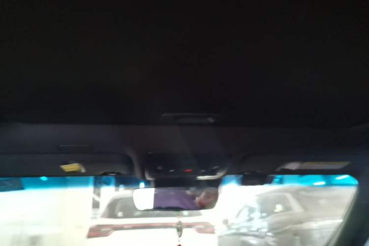 Used Lexus ES 2022 300h Excellence Edition Headliner