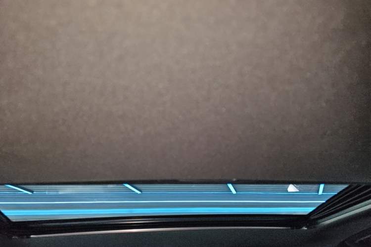 Used Lexus ES 2022 200 Excellence Edition Headliner