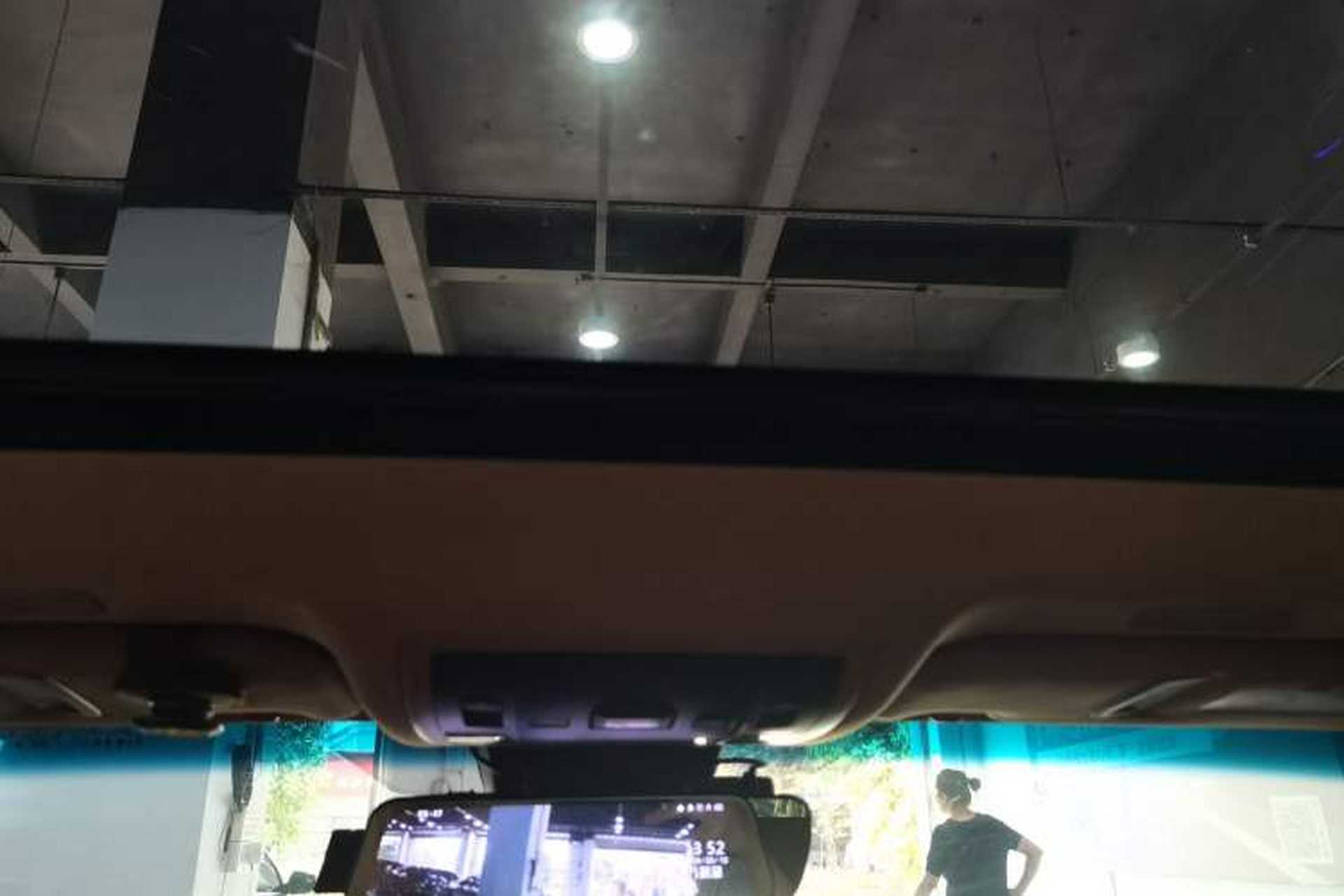 Used Lexus ES 2022 200 Excellence Edition Headliner