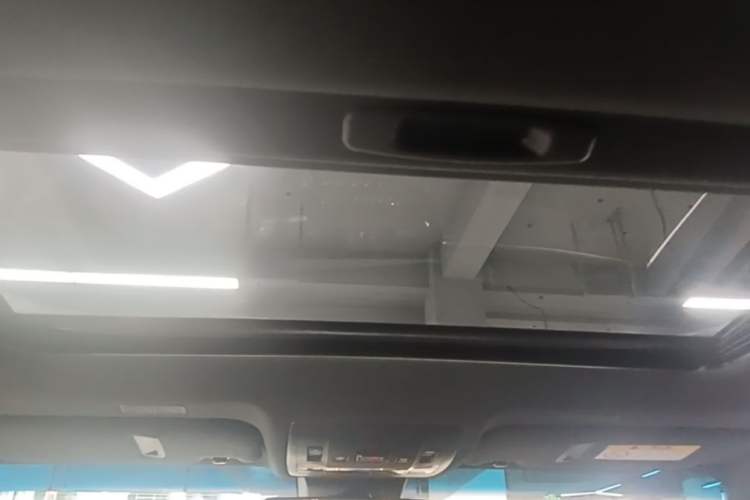 Used Lexus ES 2022 200 Excellence Edition Headliner