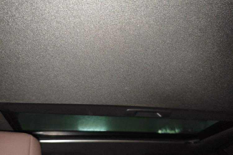 Used Lexus ES 2022 300h Excellence Edition Headliner