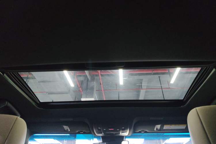 Used Lexus ES 2022 200 Excellence Edition Headliner