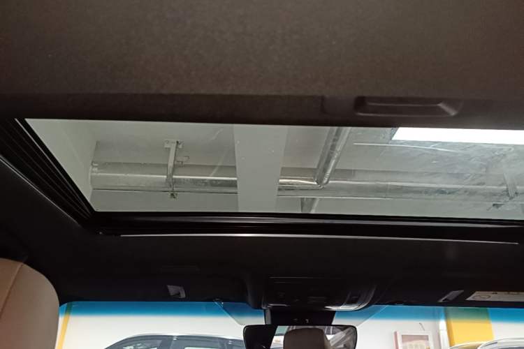 Used Lexus ES 2022 200 Excellence Edition Headliner