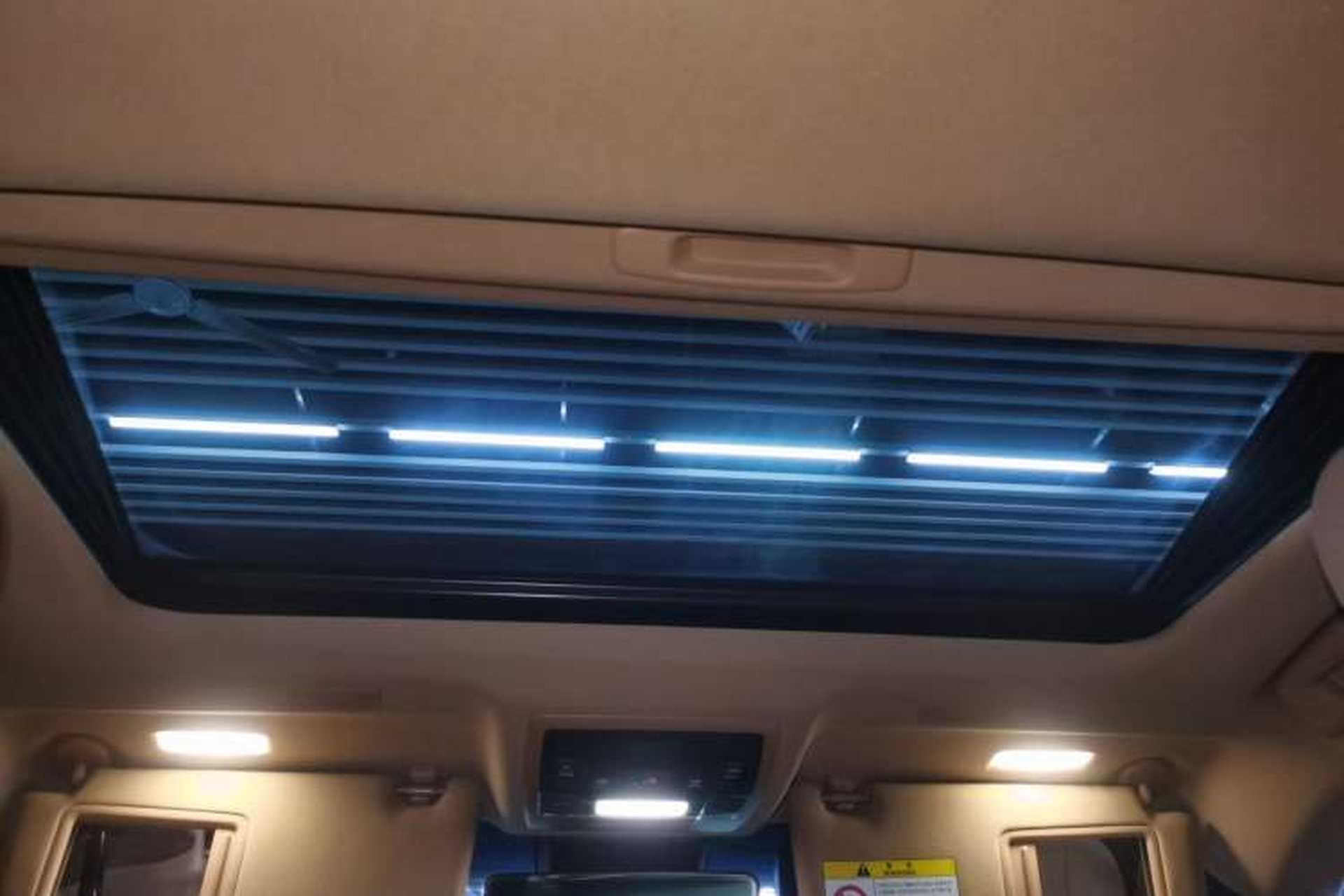 Used Lexus ES 2022 200 Excellence Edition Headliner