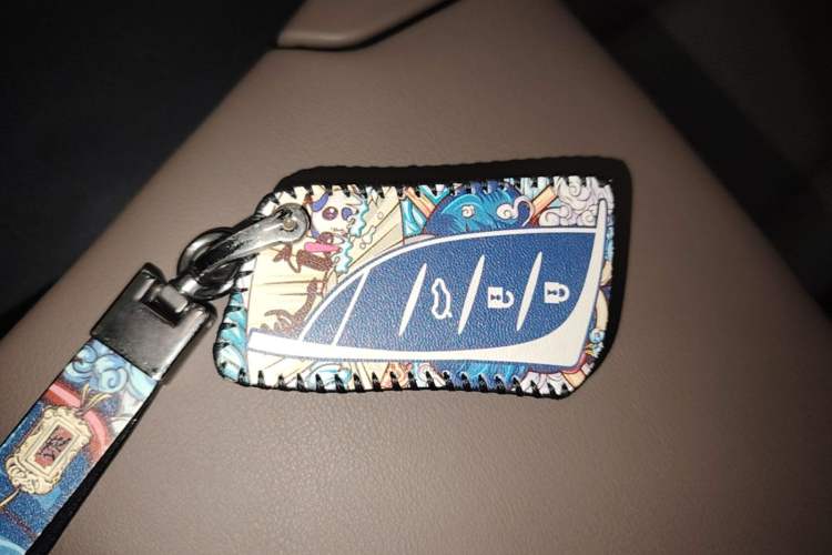 Used Lexus ES 2022 200 Excellence Edition Interior 1