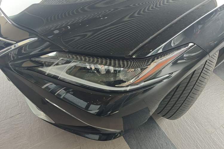 Used Lexus ES 2022 200 Excellence Edition Left Front Headlight