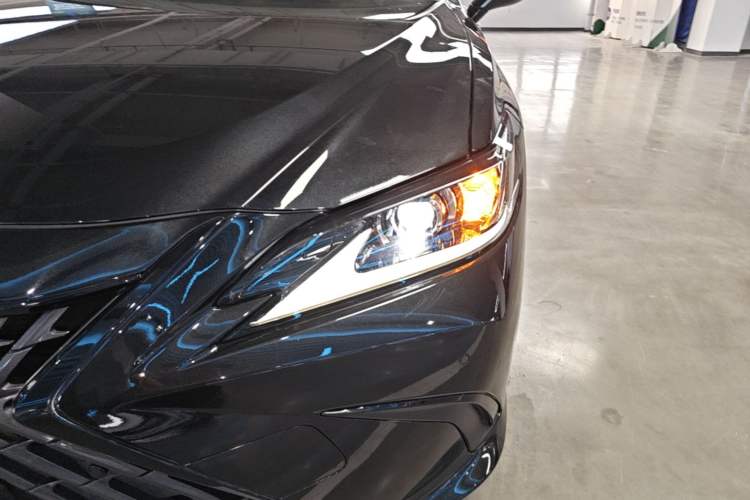 Used Lexus ES 2022 200 Excellence Edition Left Front Headlight