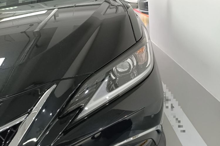 Used Lexus ES 2022 200 Excellence Edition Left Front Headlight