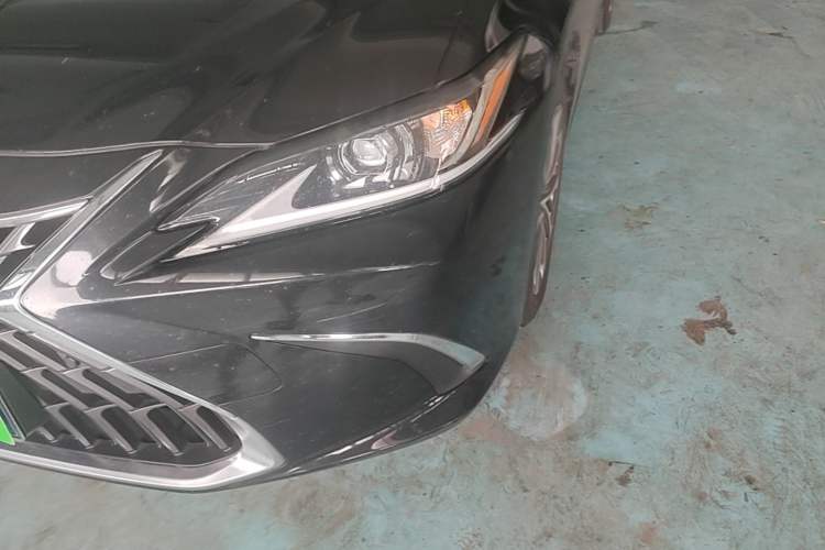 Used Lexus ES 2022 200 Excellence Edition Left Front Headlight