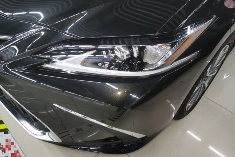 Used Lexus ES 2022 200 Excellence Edition Left Front Headlight