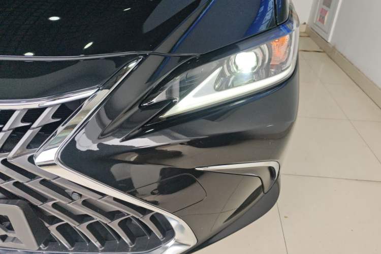 Used Lexus ES 2022 200 Excellence Edition Left Front Headlight
