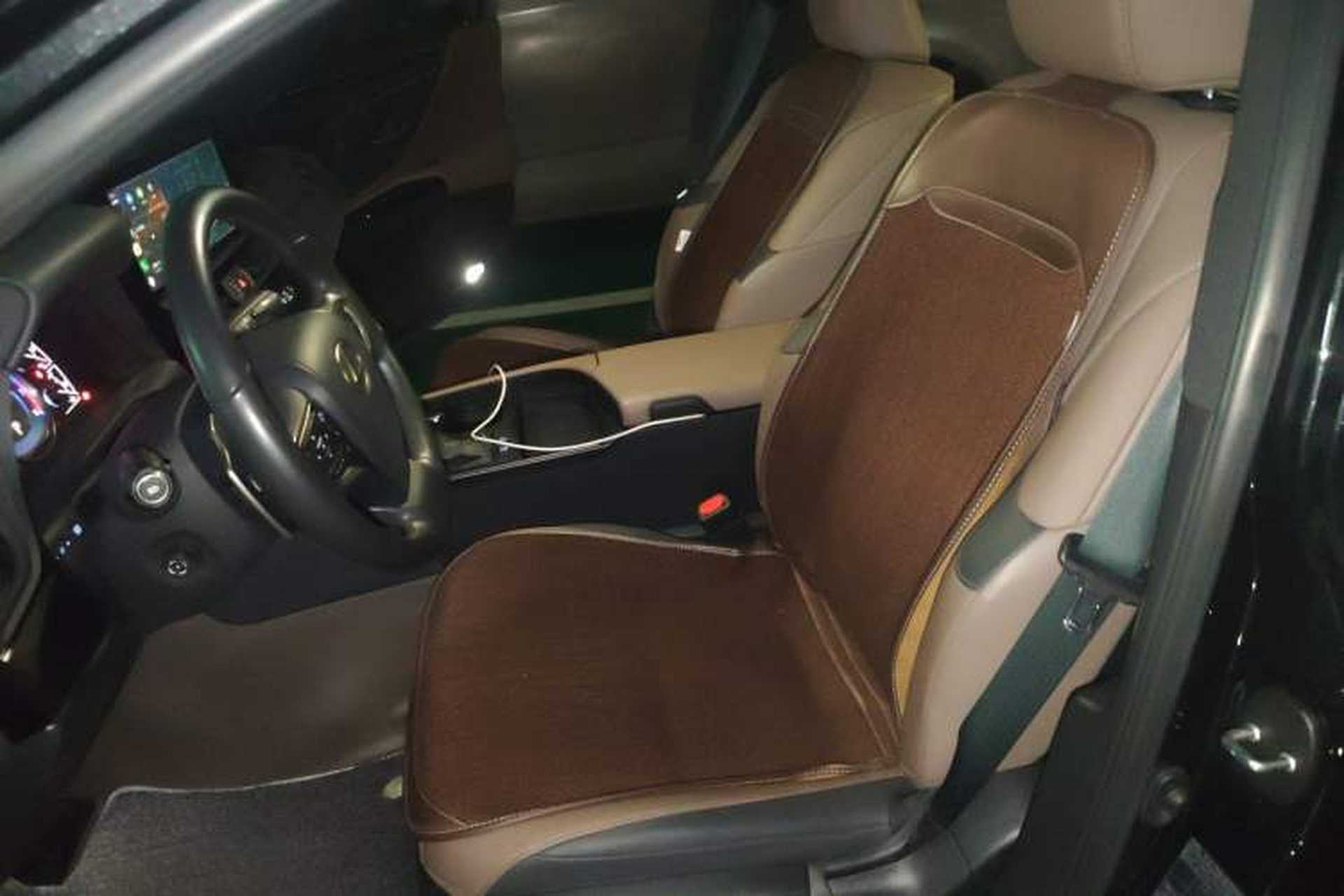 Used Lexus ES 2022 200 Excellence Edition Left Front Seat