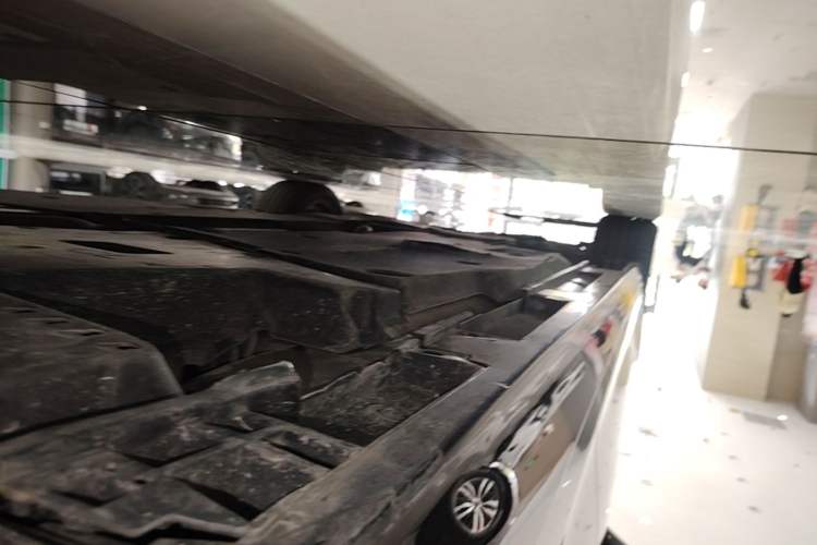 Used Lexus ES 2022 200 Excellence Edition Left Side Sill
