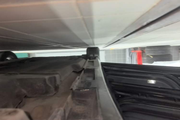 Used Lexus ES 2022 200 Excellence Edition Left Side Sill