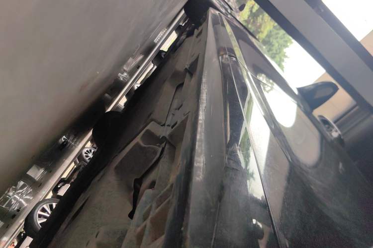 Used Lexus ES 2022 200 Excellence Edition Left Side Sill