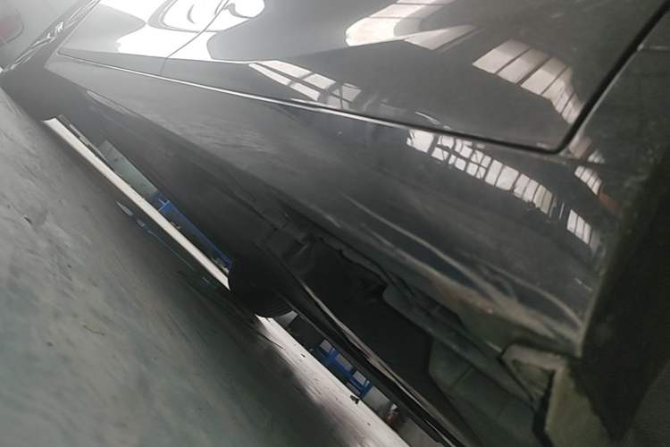 Used Lexus ES 2022 200 Excellence Edition Left Side Sill