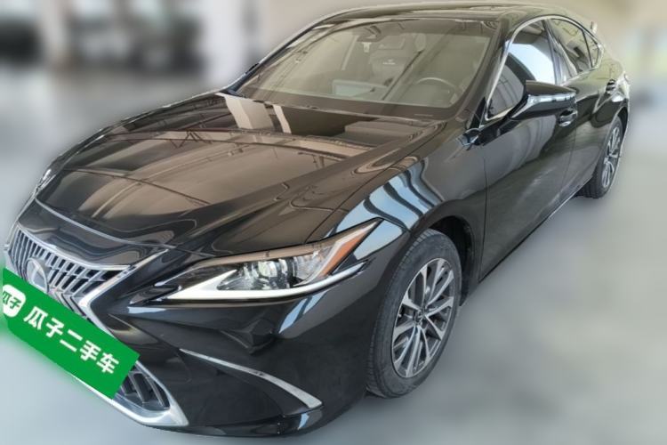 Used Lexus ES 2022 200 Luxury Edition Guazi used car, China used car export, Used car for sale, Used  cars, Cheapest cars for sale