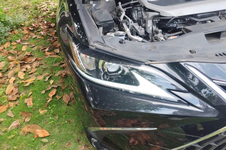 Used Lexus ES 2022 200 Excellence Edition Right Front Headlight
