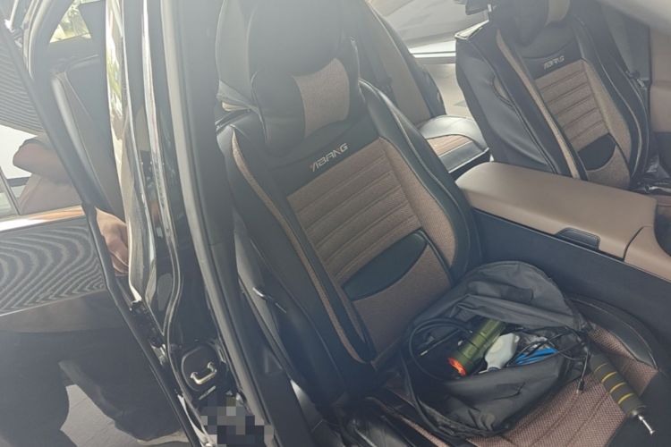 Used Lexus ES 2022 200 Excellence Edition Right Front Seat