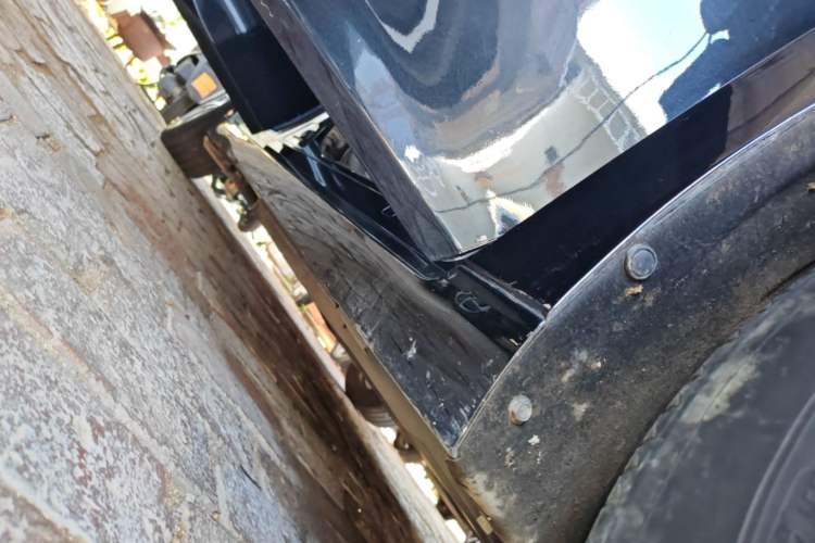 Used Lexus ES 2022 200 Excellence Edition Right Side Sill