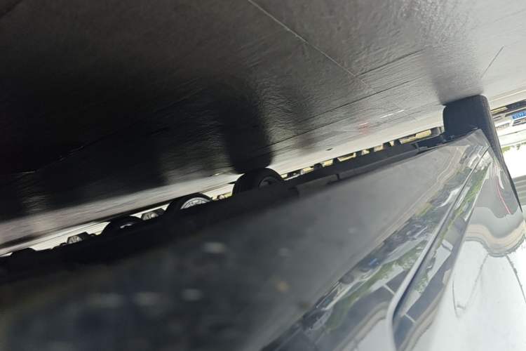Used Lexus ES 2022 200 Excellence Edition Right Side Sill