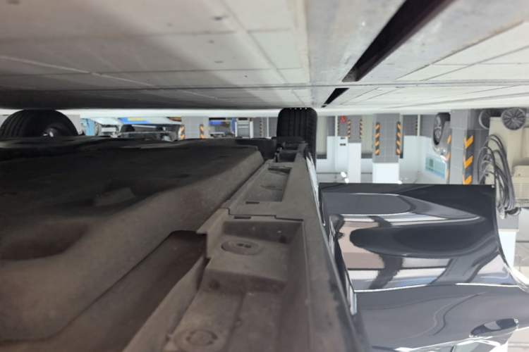 Used Lexus ES 2022 200 Excellence Edition Right Side Sill