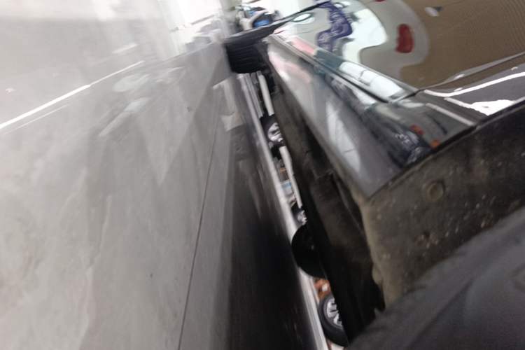 Used Lexus ES 2022 200 Excellence Edition Right Side Sill