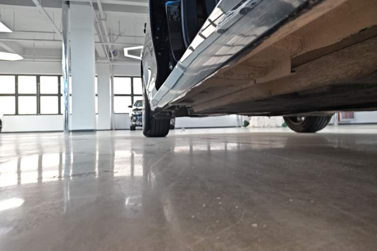 Used Lexus ES 2022 200 Excellence Edition Right Side Sill