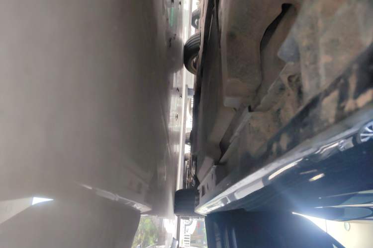 Used Lexus ES 2022 200 Excellence Edition Right Side Sill