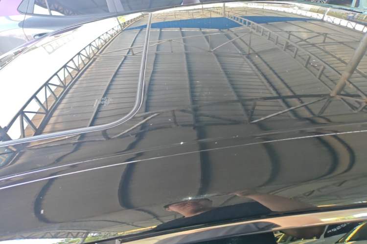 Used Lexus ES 2022 200 Excellence Edition Roof