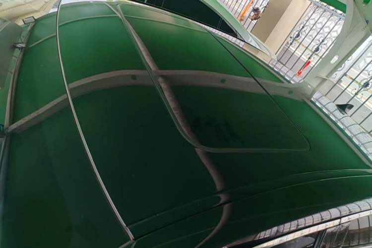 Used Lexus ES 2022 300h Excellence Edition Roof