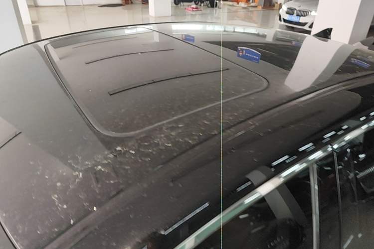 Used Lexus ES 2022 300h Excellence Edition Roof