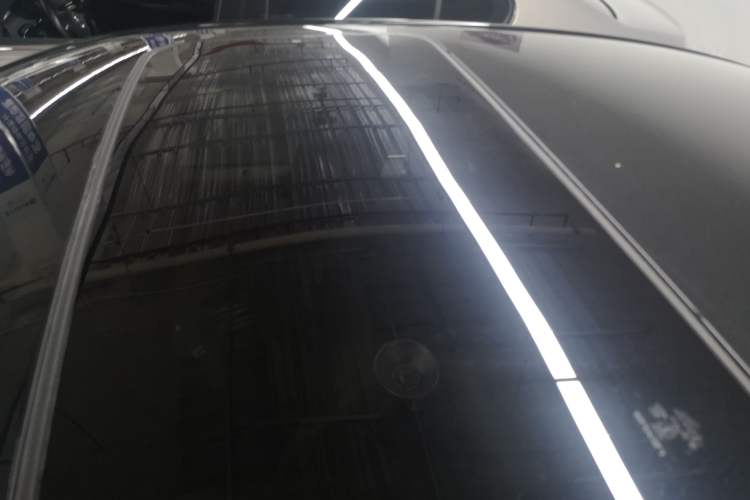 Used Lexus ES 2022 300h Deluxe Edition Roof