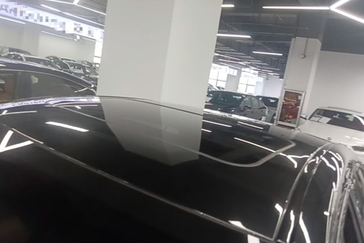Used Lexus ES 2022 200 Excellence Edition Roof