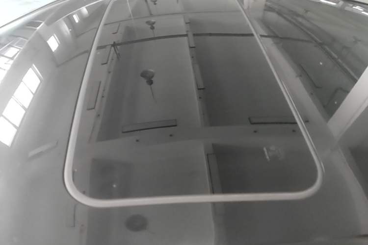Used Lexus ES 2022 200 Excellence Edition Roof