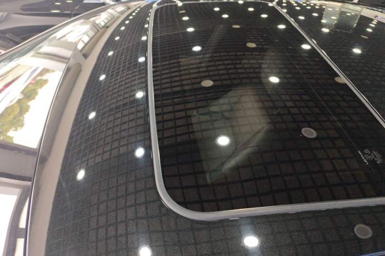 Used Lexus ES 2022 200 Excellence Edition Roof