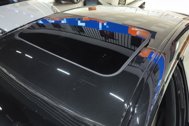 Used Lexus ES 2022 300h Excellence Edition Roof