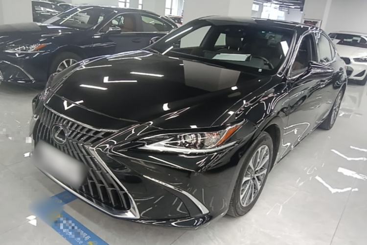 Used Lexus ES 2022 200 Excellence Edition Guazi used car, China used car export, Used car for sale, Used  cars, Cheapest cars for sale