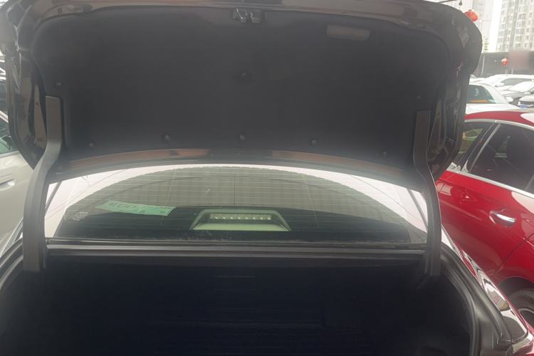 Used Lexus ES 2022 200 Excellence Edition Trunk