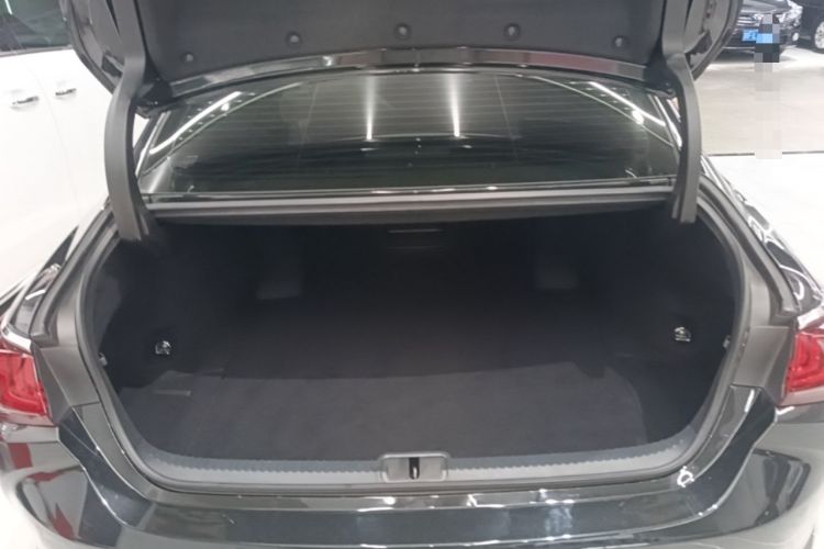 Used Lexus ES 2022 200 Excellence Edition Trunk