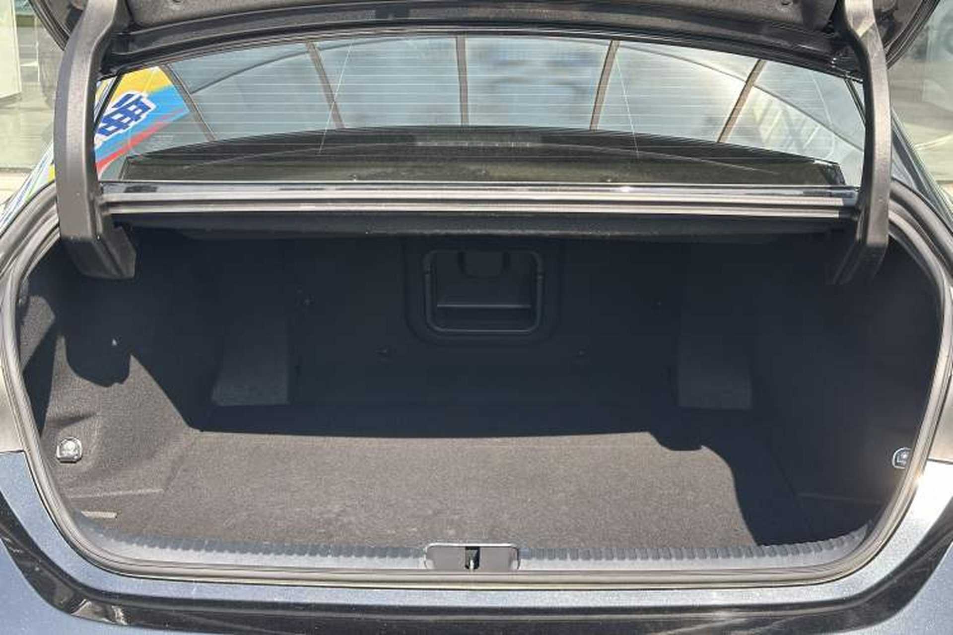 Used Lexus ES 2022 200 Excellence Edition Trunk