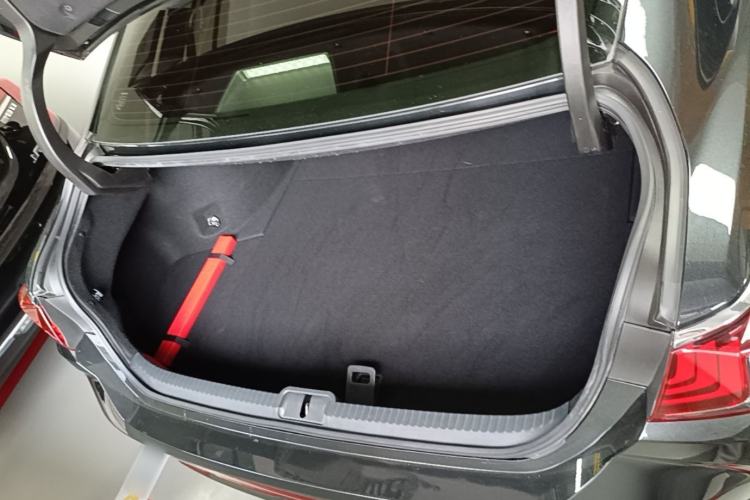 Used Lexus ES 2022 200 Excellence Edition Trunk